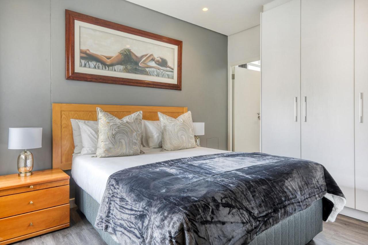 Backup-Powered Classic Luxury Apartment Cidade Do Cabo Exterior foto